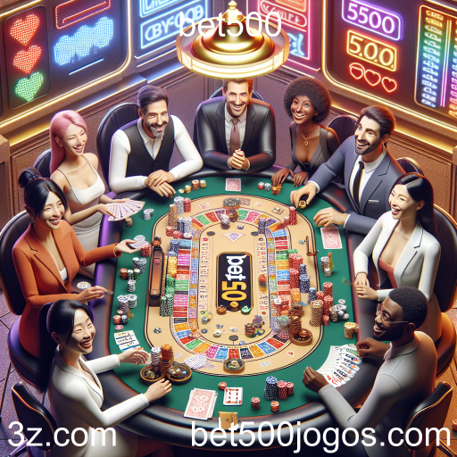 A Fascinante Reviravolta dos Jogos de Mesa